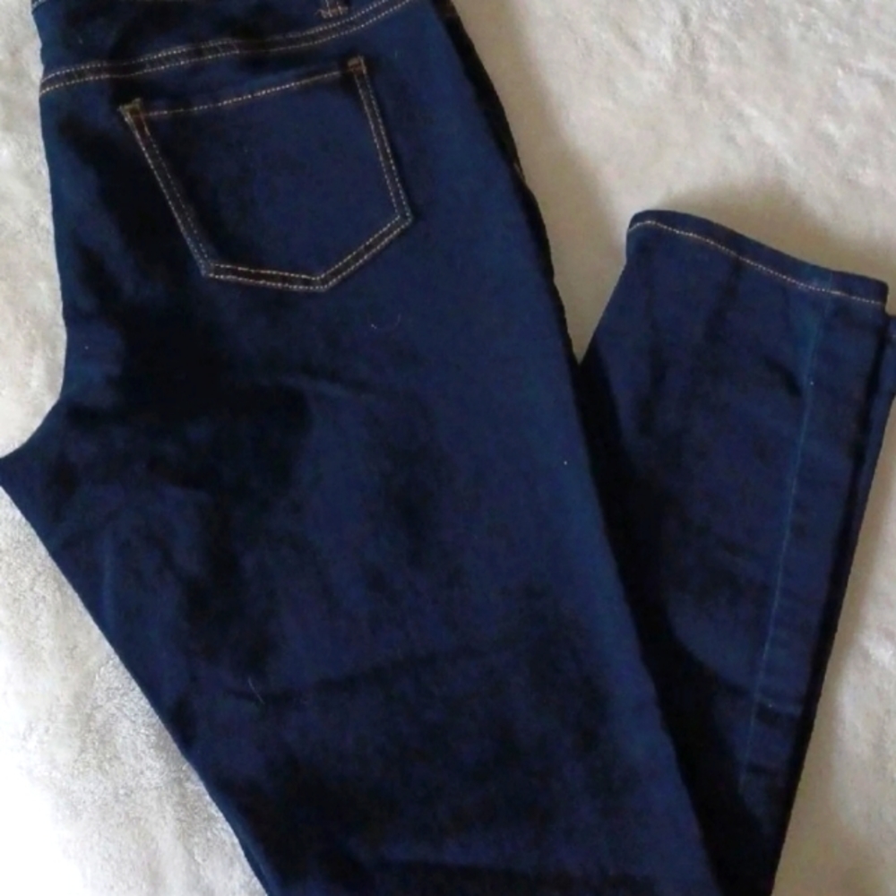 Mudd skinny jeans